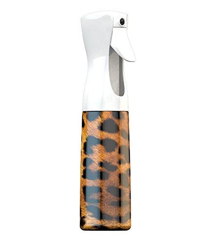 Stylist Sprayers Leopard