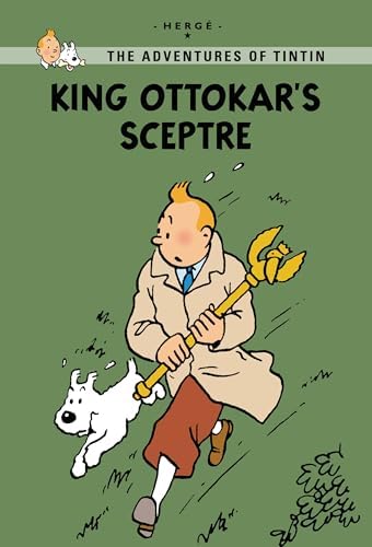 Tintin Adventures Of Vol 7: HERGE: Amazon.com: Books