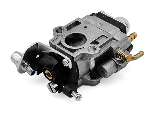 Upgrade Carburator Assembly Replacement Carburetor/Carb Engine Fit For 43cc 49cc 2 Stroke Engine