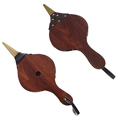Umiwe Fireplace Bellows Fire Bellows Brown Dense Wood Material Air Blower Fire Bellow Cast Nozzle for Outdoor Camping BBQ Grill Chimney