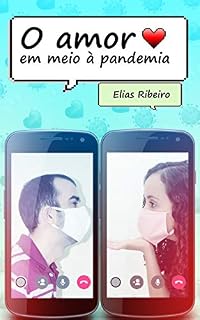 Livro O amor em meio à pandemia