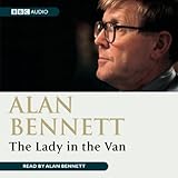 Lady in the Van by Alan Bennett, BBC Worldwide Ltd