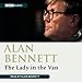Lady in the Van by Alan Bennett, BBC Worldwide Ltd