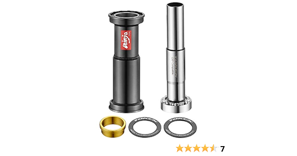 Token Threaded-Press Fit Bottom Bracket 