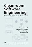 Cleanroom Software Engineering: Technology and Process