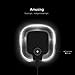VIIVRIA® Wireless Charging Pad ,Power EnergyPad For Galaxy S6 / S6 Edge Note5 Nexus 7 HD / Nexus 4 / Nexus 5 / Nexus 6 Lumia 930 / 920 / 928/1520/830/735/822/929 Motorola Droid Maxx / Droid Mini /