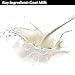 Vi-Tae 100% Natural and Organic Handmade 'Get Lathered Up' 4oz Soap Bars (Goat Milk)