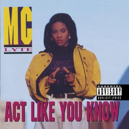 Mc Lyte - Bad As i Wanna Be - Amazon.com Music
