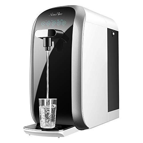 SimPure Y7 Countertop Water Filtration 