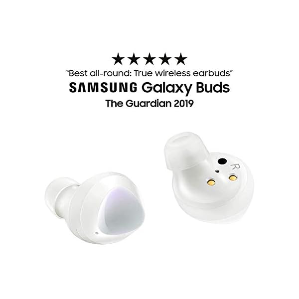 Samsung-Galaxy-Buds-White-UK-Version Samsung Galaxy Buds+ - White (UK Version)