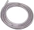 Sealproof Unreinforced PVC 1/4-Inch-ID x 3/8-Inch OD Food Grade Clear Vinyl Tubing, 10 FT,