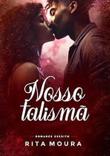 Livro Nosso talismã