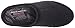 Skechers Womens Relaxed Living-Serenity Mule, Black, 8