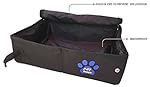 Portable Cat Litter Carrier