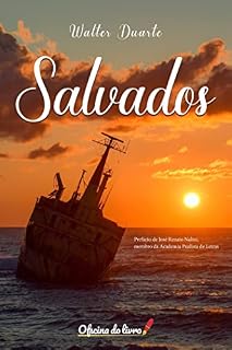 Livro Salvados