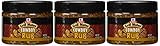 McCormick Grill Mates, Cowboy Rub, 4.12 oz (Pack of 3)