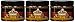 McCormick Grill Mates, Cowboy Rub, 4.12 oz (Pack of 3)