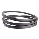 Woniu Replacement Lawn Mower 42'' Deck Belt for MTD/Cub Cadet/Troy-Bilt 954-04060c 954-04060B 954-04060 754-04060