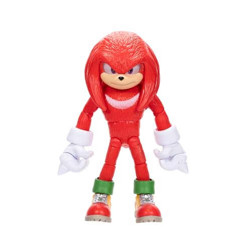 Knuckles