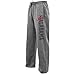 Alabama Crimson Tide Fleece Sweatpants Gray