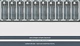 Swiss Collagen Complex Treatment Ampoules 10 x 3.5 ml/0.12 fl oz