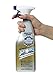 Bar Keepers Friend More Spray + Foam (25.4 oz) | Multipurpose Spray Cleanser and Rust Stain Remover | for Use on Countertops, Sinks, Bathtubs, Showers, Fixtures, Tile, and More (6)