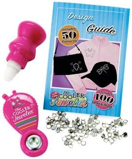 The Cooler Jeweler