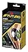 FUTURO Performance Compression Knee Support, Ideal for Everyday Activities, One Size - Black