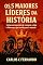 Livro Os 5 Maiores Líderes da História: Lições atemporais de coragem, visão e liderança que moldaram o mundo