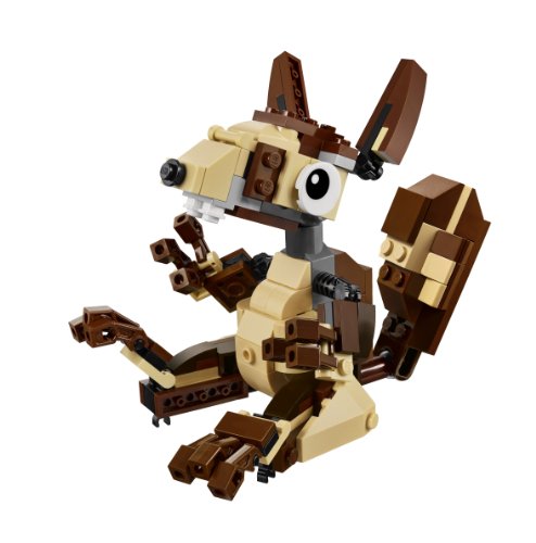 LEGO Creator 31019 Forest Animals | Pricepulse