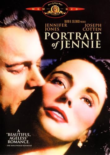 Portrait of Jennie,: nathan, robert: Amazon.com: Books