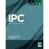 2018 International Plumbing Code (International Code Council Series)