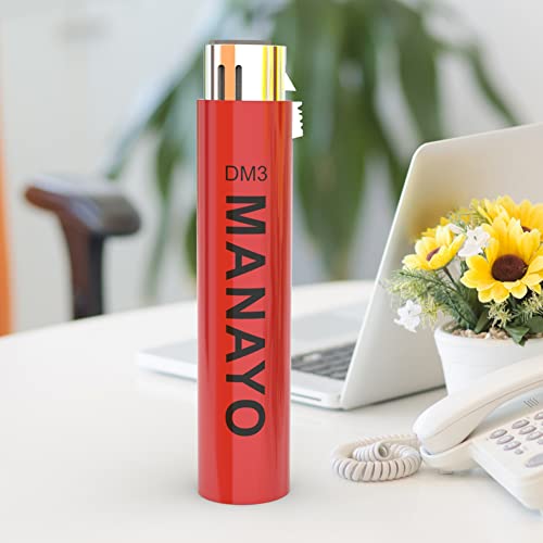 MANAYO inline microphone preamp for Dynamic and Passive Ribbon