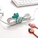 Cable Organizer Headphone Cartoon Cord Keeper Cable winder Earphone 10-Pack
