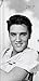 Elvis 2017 Daily Calendar Pocket Planner, Black & White, 7