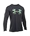 Under Armour UA Antler Logo XL Black