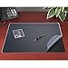 Artistic Krystal-Lift Non-Glare Transparent Cover Desk Pad, Organize and Protect Important Information and Your Desktop, 19