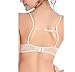 Lalago Women’s No-slip Bra strap Holder 3 Pcs (assorted)