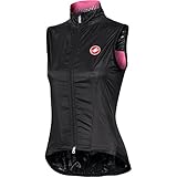 Castelli Leggera Women's Vest