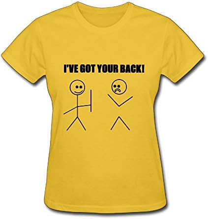 Nfas Women I Am A Person Fashion Custom T-Shirt Short Sleeve Tee Shirt