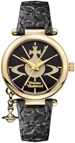 Amazon.com: Vivienne Westwood Ladies Kensington Watch VV006KGD