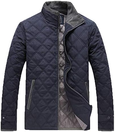 Amazon ティーエヌケーカンパニー Tnk Co メンズ キルティング ジャケット 03 L コート ジャケット 通販