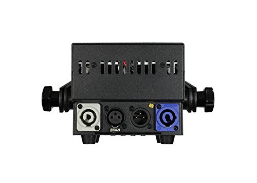 Blizzard Lighting Hotbox Infiniwhite Stage Light Unit