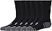 Under Armour Unisex Ua Youth Resistor 3.0 Crew 6pk