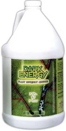 Dark Energy 2 - 0 - 0, Gallon