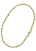 Adjustable 14k Gold Rope Bracelet & Surprise Gift