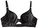 Maidenform Women's One Fab Fit T-Shirt Bra, Black,36 A US