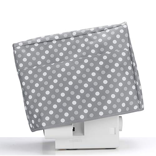 4 Accessories+Compatible+Standard+Overlocker+Machines