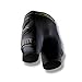 Storelli BodyShield Unisex Goalkeeper Sliders 1.0 | Padded Soccer Sliding Undershorts | Enhanced Lower Body Protection | Black | Small
