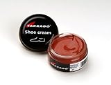 Tarrago Shoe Cream Jar 50Ml. Light brown #29